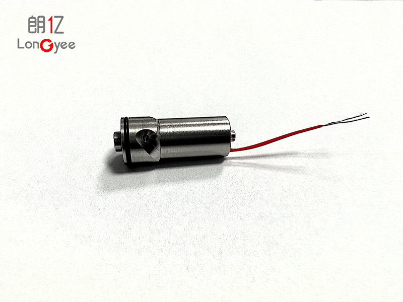 0819RB风光手机发电机 风动牙科手机机器人 舵机电机无刷电机专业