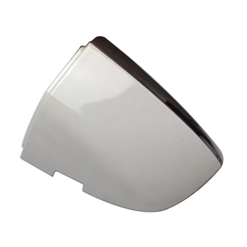 Suitable for 16-22 Volkswagen Tiguan L Door Outer Handle Cover Front Door Outer Handle Small Cover Opening Door Handle Small Cover