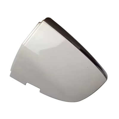 Suitable for 16-22 Volkswagen Tiguan L Armrest, handle, handle - white-strip-front-left-small-cover