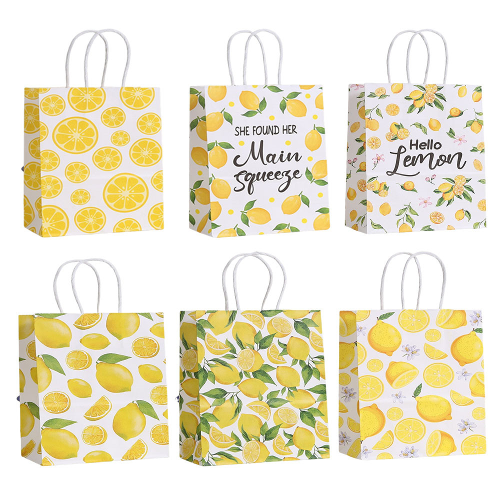shopping bag
