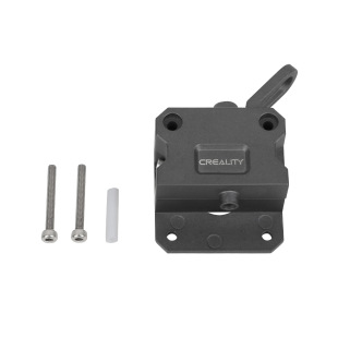 Chuangxiang Three-Dimensional Metal Extruder Cr-10Smartpro/Ender-3S1Pro Extruder