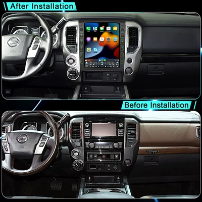 Video Intelligent Navigator – Other Automotive Communications