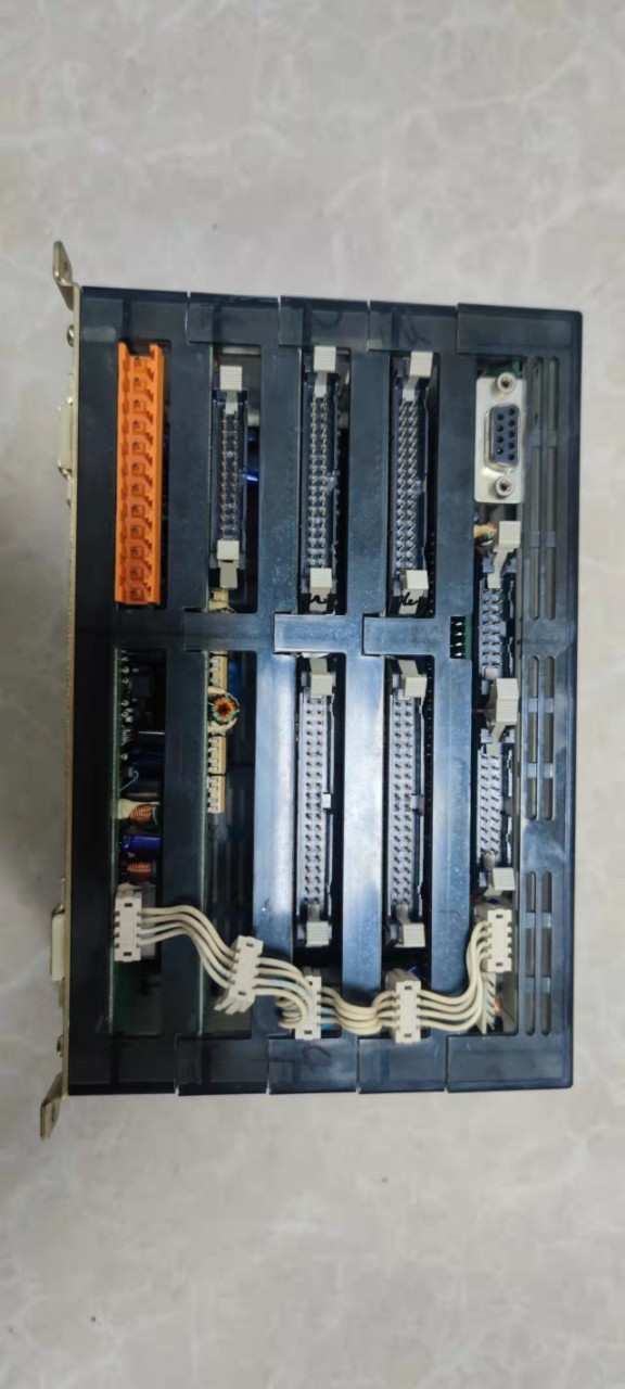 ETC回流焊PLC可编程控制器FP-M-C20TC