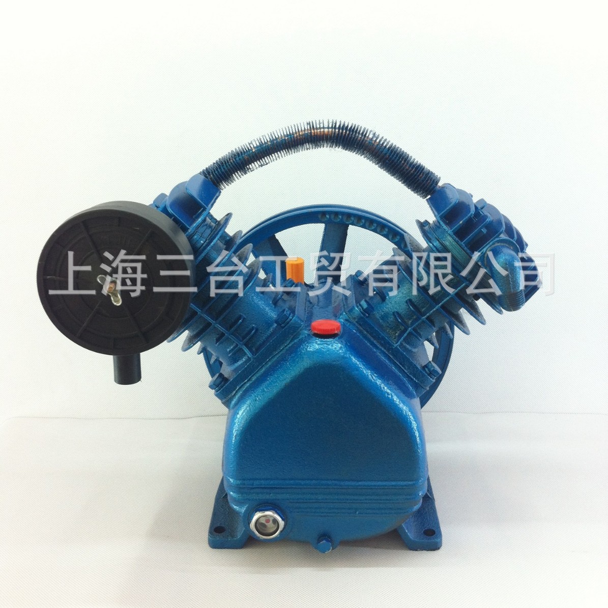 气泵配件 空压机机头冲气泵0.25/12.5 大丰2065B 电机2.2KW 批发