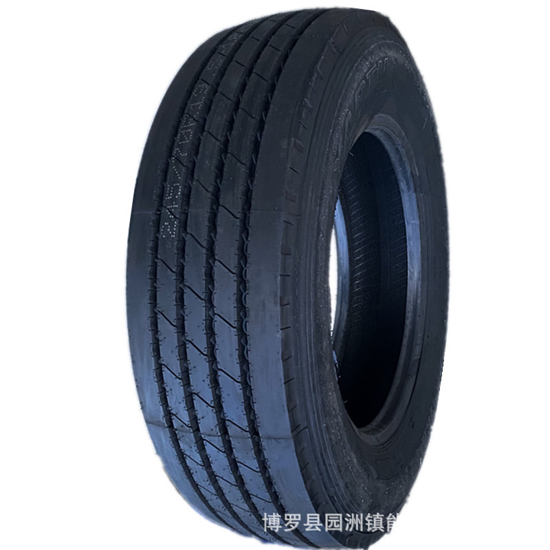 朝阳真雅度空轮胎245/70R19.5 8.5/9.5R17.5 245/70R17.5 8R19.5