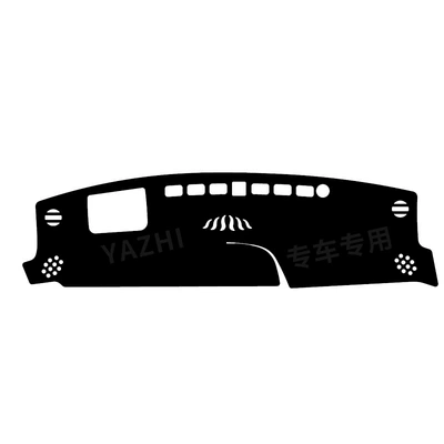 Anti-slip mat Toyota 23-25 Crown Instrument Panel