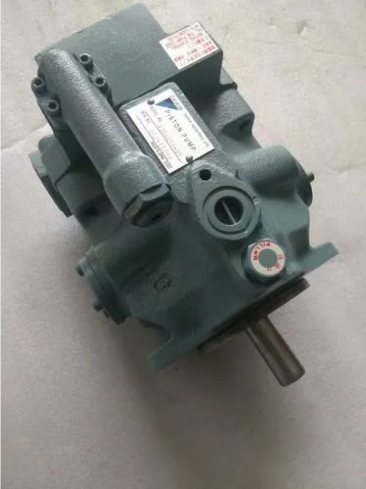 日本DAIKIN大金柱塞泵V70A3R-60RC