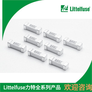 全新 044302.5DR FUSE BOARD MNT 2. 250VAC 2SMD 优势订货