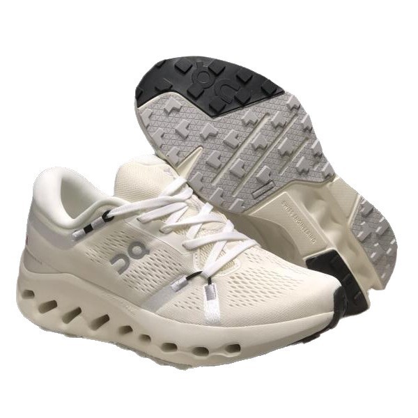 莆田鞋 On昂跑Cloudsurfer 2 缓震 训练 防滑 轻量跑步鞋 36-45码|undefined
