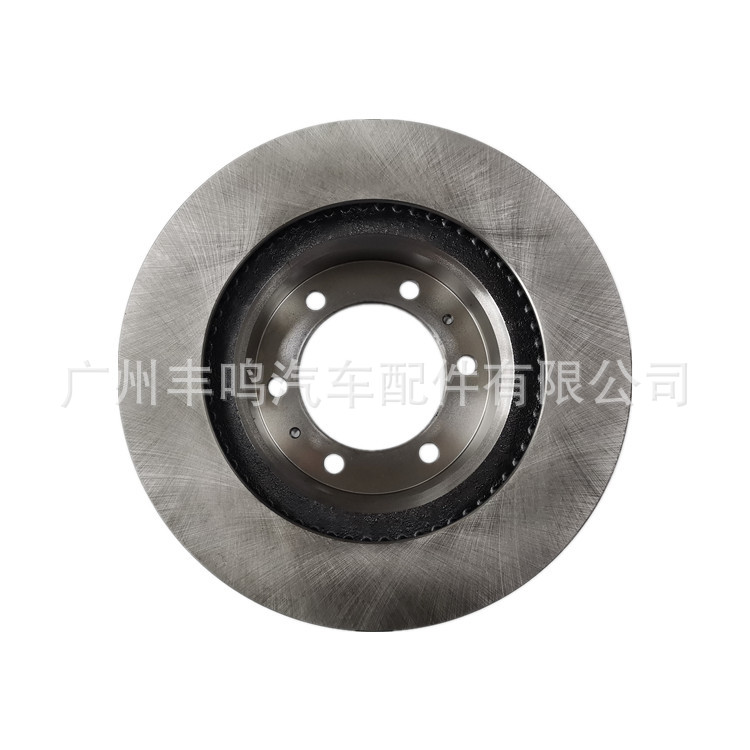 43512-0k090 adecuado para Toyota HELAX REVO disco de freno de disco de freno delantero disco de freno