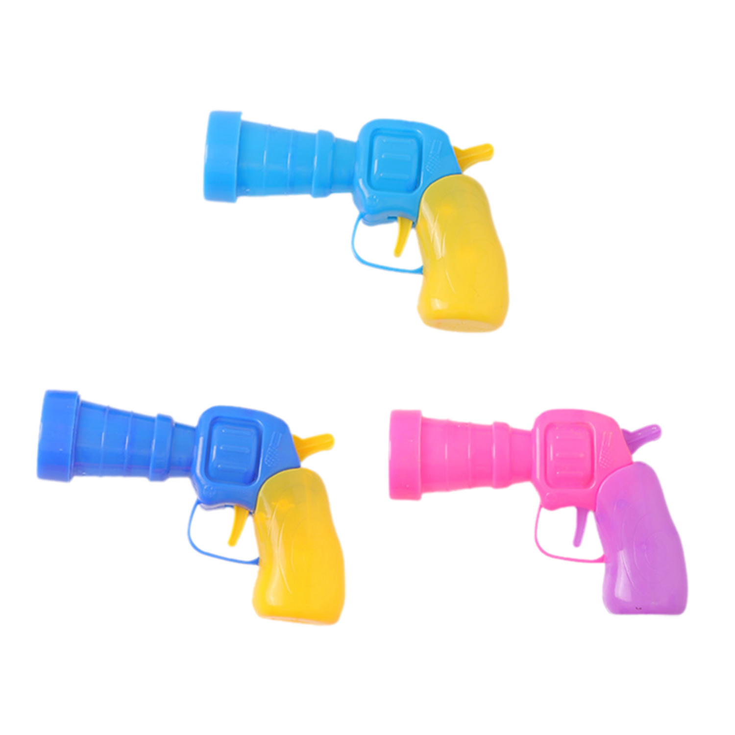 Juguete del gato bola de peluche pistola catapulta gato Bola de Pelo transmisor auto-Hi suministros para mascotas bola elástica de silencio al por mayor