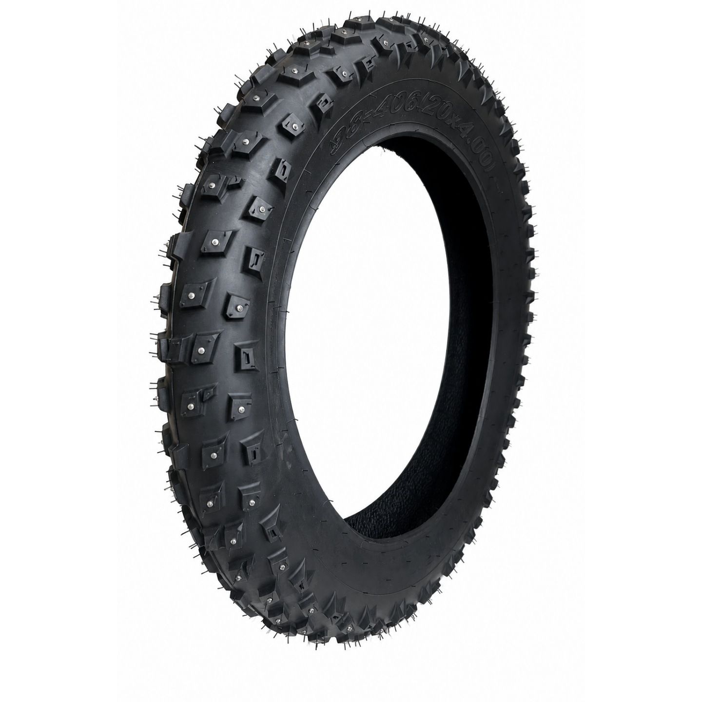 20*4.0 studded tire 20x4.0 bicycle tire 20x4 fat tire