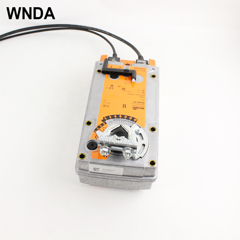 ��ʿbelimo�綯�緧ִ����EF230A-S2 �ϵ縴λ����ִ���� EFU230