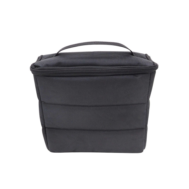 640B 두꺼운 프레스 라인 휴대용 카메라 가방 두꺼운 SLR 마이크로 단일 렌즈 가방 라이너 가방 맞춤 제작