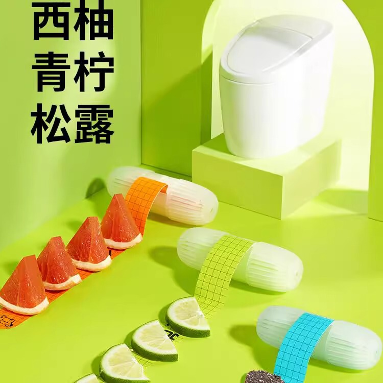 スマートトイレ洗浄クリーナー 吊り下げボール トイレ消臭・消臭・芳香加工品 小型トイレ洗浄剤 黄ばみ・汚れ除去|undefined