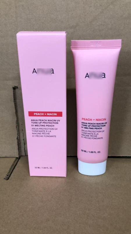 Anua桃子70%烟酰胺血清精华液爽肤水精华30ml 鱼腥草槲皮素洗面奶|undefined