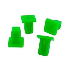 金杯福田风景海狮金龙中顺地板压条螺丝扣后尾灯螺丝塑料卡扣卡