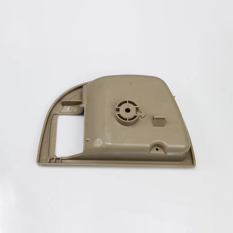 836112B000 is suitable for Hyundai Santa Fe 2007-2012 left rear door inner handle beige