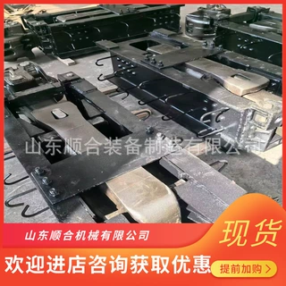 13号车钩铁路机车车钩 坚固耐用铁路机车车钩 防锈铁路机车车钩