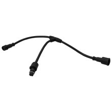 M12��ͨT�ͷ�ˮ���Դ��2.3.4.5о���L����ĸ���^PVC���~о����ˮ