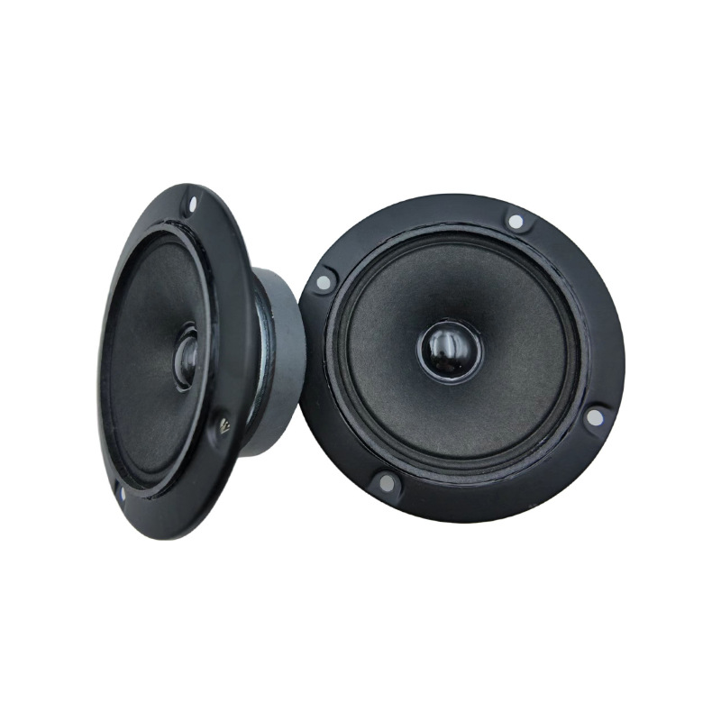 3 pulgadas cerradas redondas 13 núcleos 4 15 vatios altavoces Bluetooth magnéticos externos fabricantes de altavoces