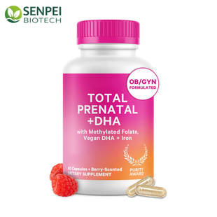 �F؛���]���׻��~���z��TOTAL PRENATAL+DHA����վ�羳��Ʒ��