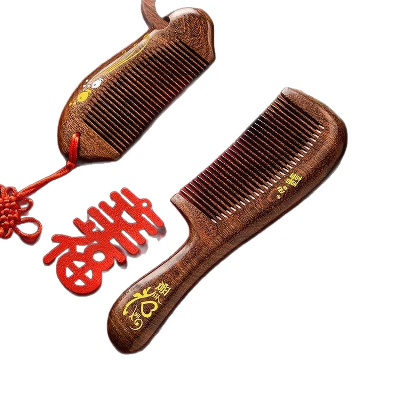Кисть sandalwood?