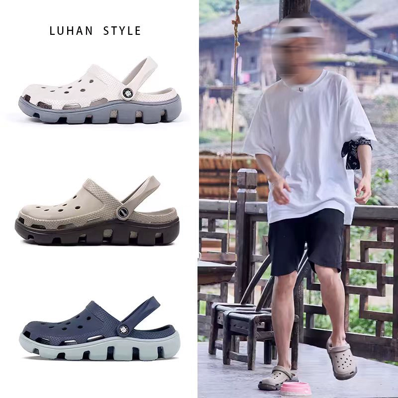 Летняя порная обувь для пещер