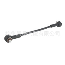 左右通用 适用路虎L322 2002-2012 后尾门拉线 LR038051 LR038048