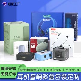 纸盒;其他礼品包装;纸罐