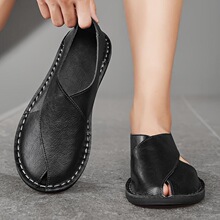 G 72937 Men Summer Breathable Soft Sole Slip On Sandals ��ʿ