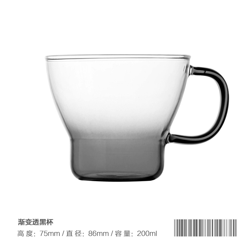 Neto rojo resistente a altas temperaturas todo el vidrio estufa de cerámica eléctrica hervida tetera para la separación de té doméstico té negro té hirviendo