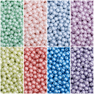 4mm�^���|��������DIY�ֹ�������������朴����b�Ʒɢ��С���