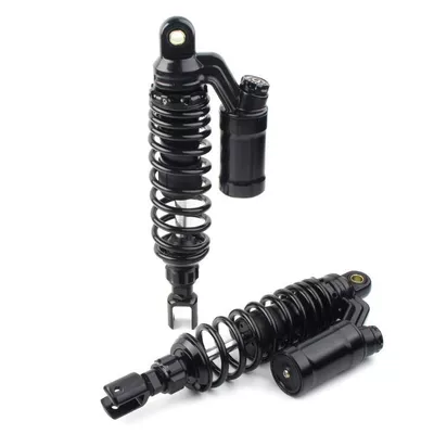 Suitable for XMAX300 NMAX125 – damping system