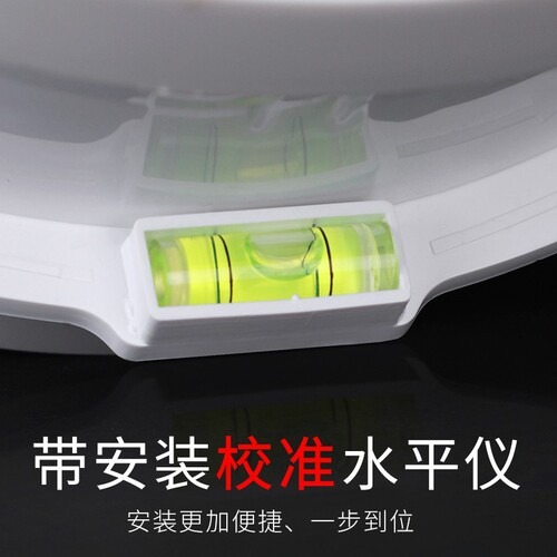 Range hood check valve kitchen special exhaust outlet smoke pipe flue one-way smoke valve anti-smoke treasure check valve