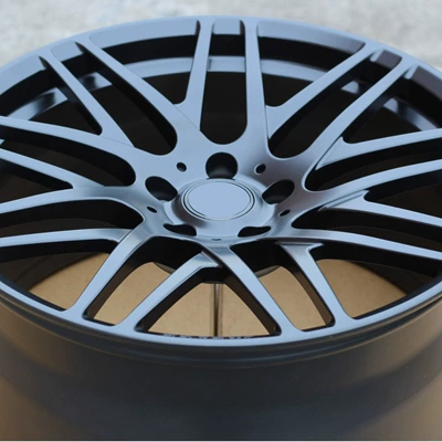 Hub Aluminum Alloy Big