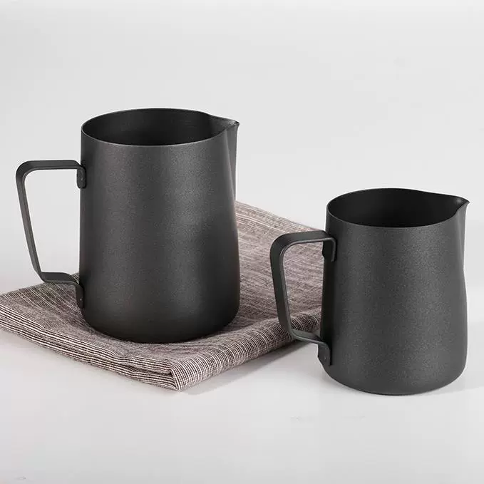 Кружка из нержавеющей стали Teflonra Flower Cup/Cylona, бутылочная чашка, молочная пузырьковая чашка, без окунания 350 мл/600 мл