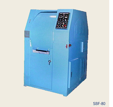 sbfs抛光产品离心圆筒精加工机SBF-80/SBF-20P