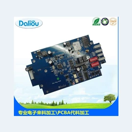 SMT贴片;电子项目合作;电工电气加工