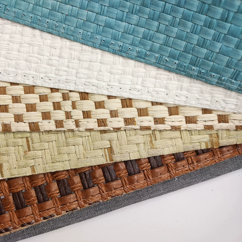 Straw woven fashionable material, bag, wholesale
