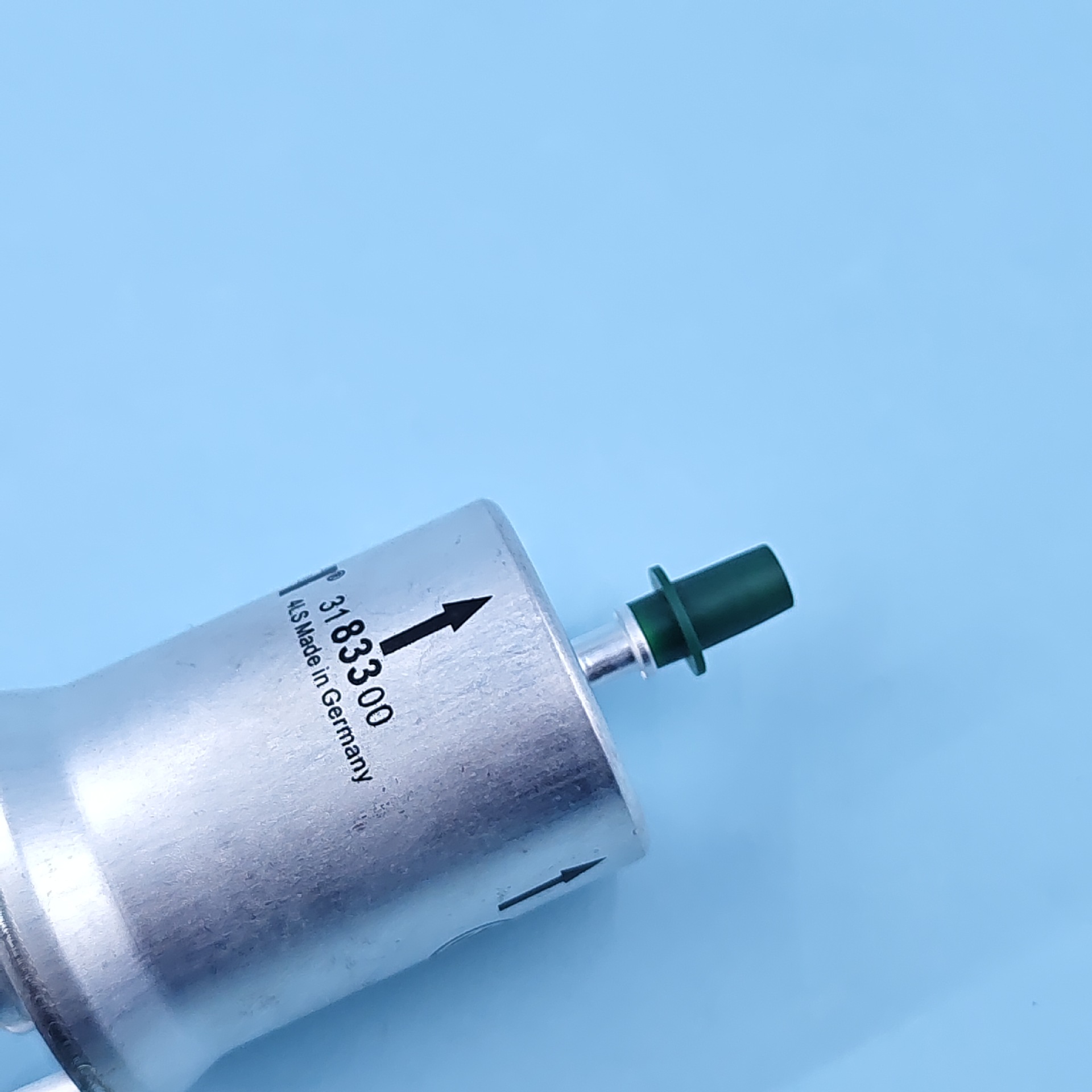 Suitable for Sagitar Octavia Polo Golf 6 Touran Bora Gasoline Filter Grids Cleaner 6Q0201051J