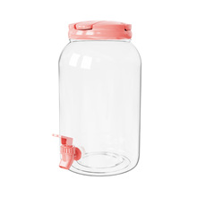 �¿�羳��������ˮͰ 3800ml��Ϲ�֭��  �ư�KTV��ǲ�r��ˮ��