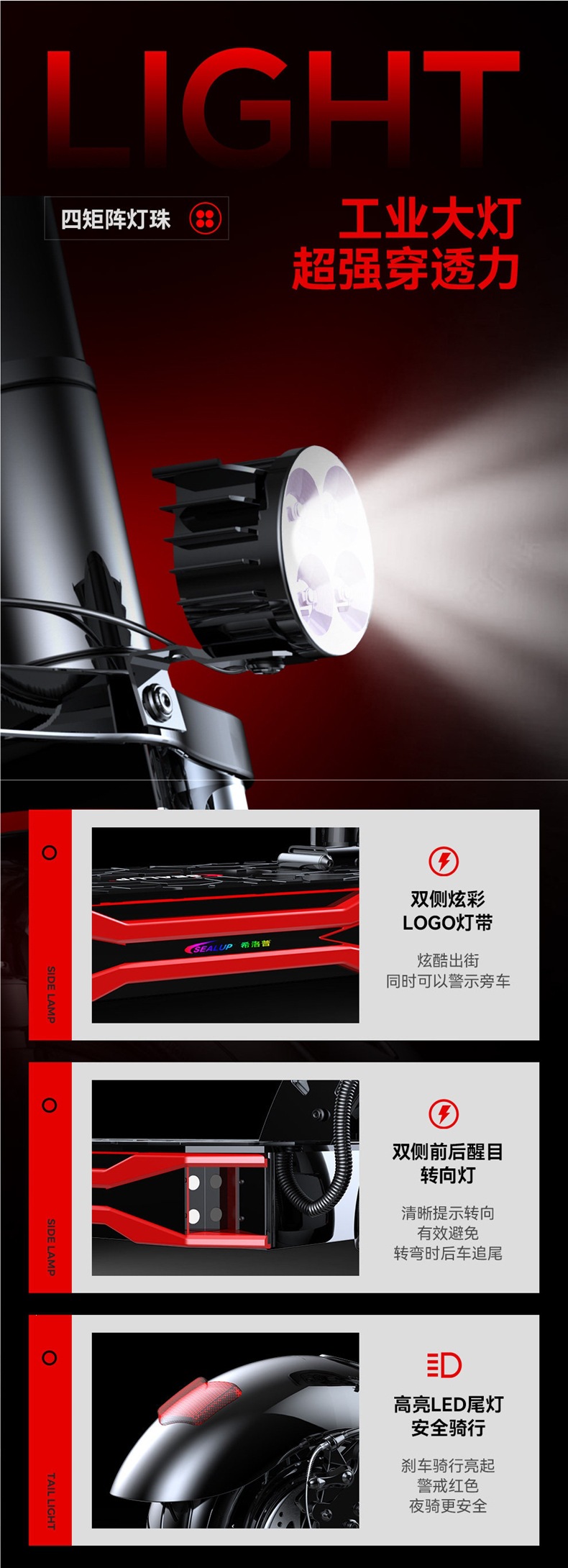Hilop electric scooter, electric folding scooter, small electric vehicle, two-wheeled mini electric scooter for adults, electric pedal scooter