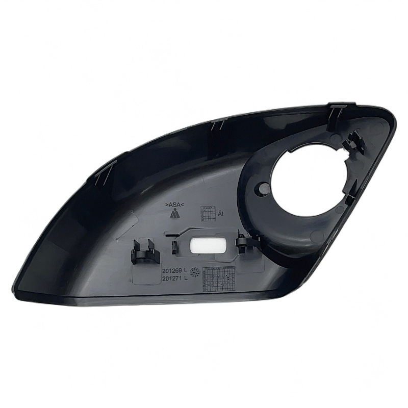 Suitable for 2016-2024 Mercedes-Benz Vito W447 V-Class Rearview Mirror Frame Rear Cover Shell Rearview Mirror Lens Turn Signal Light