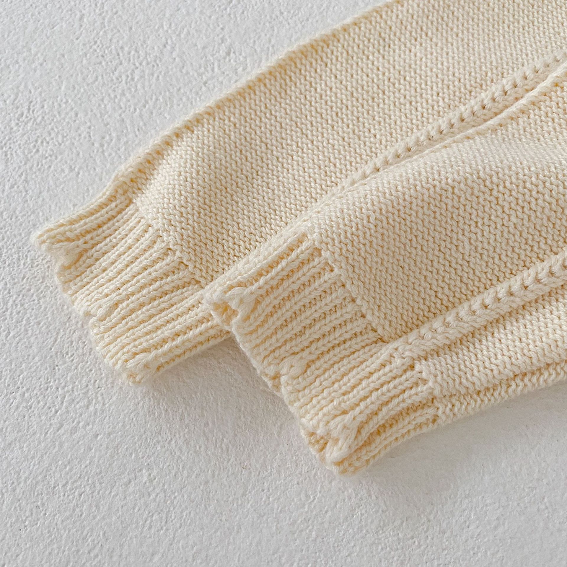 Sweater Set Image 16
