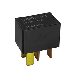 G8HL-H71 4ピン電源リレーコンポーネントスタートリレー39794-sda-a03 3063a19