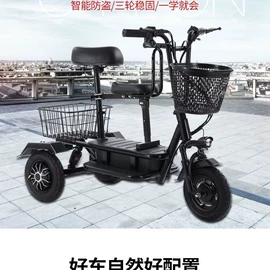 其他电动车;电动自行车;电动滑板车