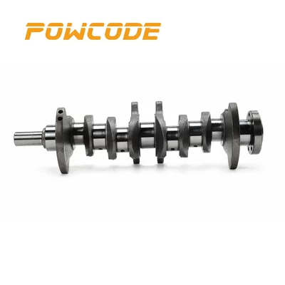 8200416793 is suitable for Renault K4M Crankshaft, camshaft