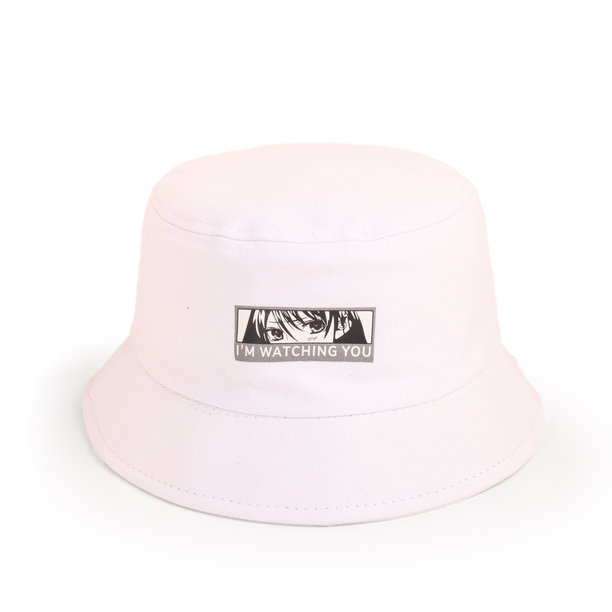 Sombrero Pescador Infantil para Sol, Algodón, Protección Solar image 6