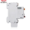 Delixi Electric Leak Power Protective DZ47SLE1P+N2P3P4P Leakage Turbine Trippical Router 220V380V